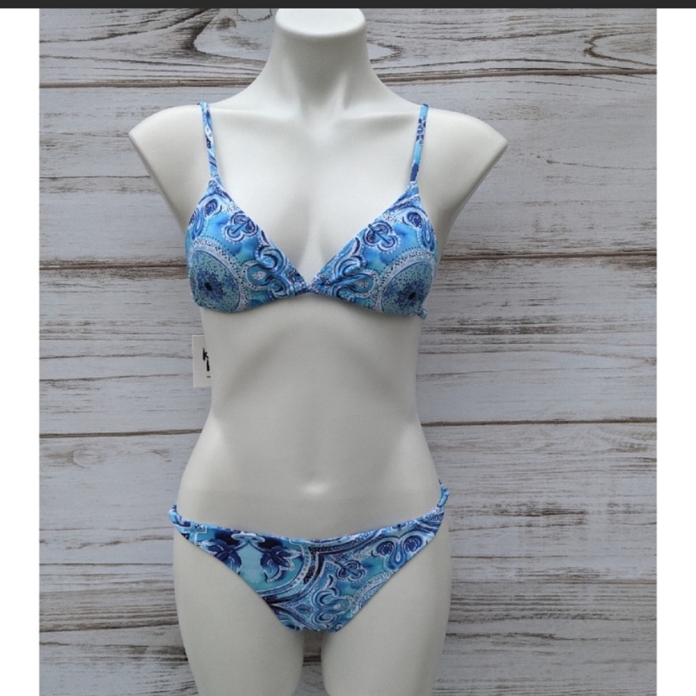 Kulani Kinis Bikini NWT!